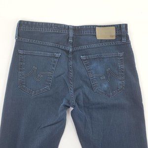 Adriano Goldschmied The Graduate  Denim Jeans